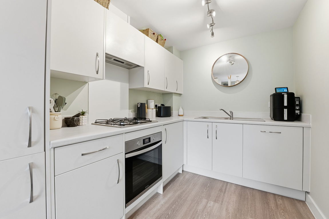 Coralin Place, Edwalton, Nottingham, NG12 4LS