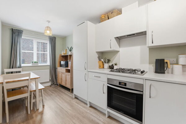 Coralin Place, Edwalton, Nottingham, NG12 4LS