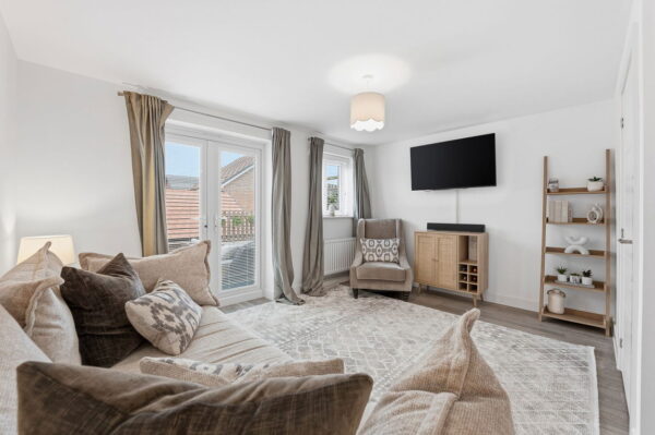 Coralin Place, Edwalton, Nottingham, NG12 4LS