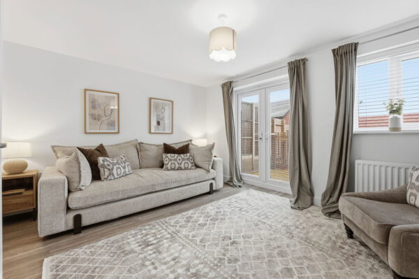 Coralin Place, Edwalton, Nottingham, NG12 4LS