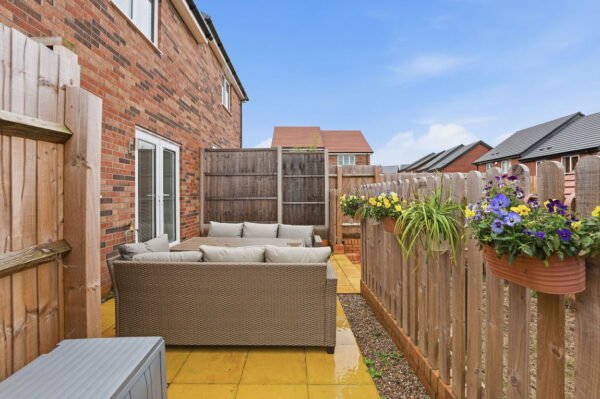 Coralin Place, Edwalton, Nottingham, NG12 4LS