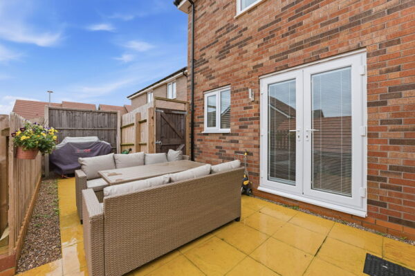 Coralin Place, Edwalton, Nottingham, NG12 4LS