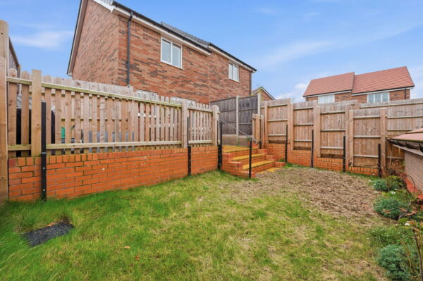Coralin Place, Edwalton, Nottingham, NG12 4LS