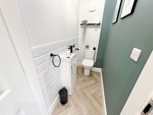 Watts Close, Scraptoft, Leicestershire, LE7 9WS