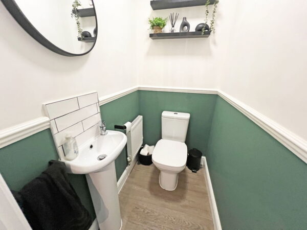 Poppy Close, Countesthorpe, Leicester, Leicestershire, LE8 5XY