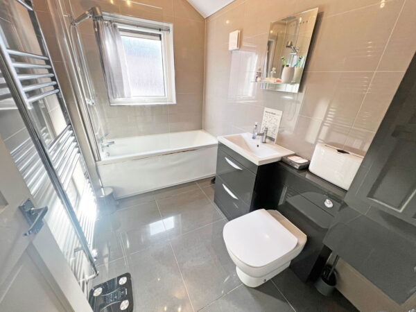 Burfield Street, Leicester, Leicestershire, LE4 6AP