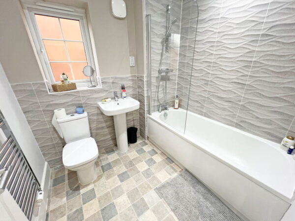 Watts Close, Scraptoft, Leicestershire, LE7 9WS