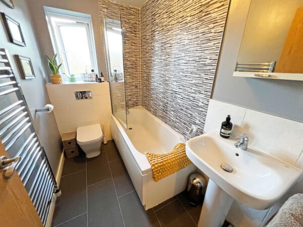 Lime Avenue, Sapcote, Leicester, Leicestershire, LE9 4BD