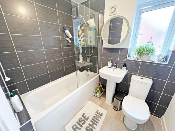 Copper Drive, Burbage, Hinckley, Leicestershire, LE10 2UN