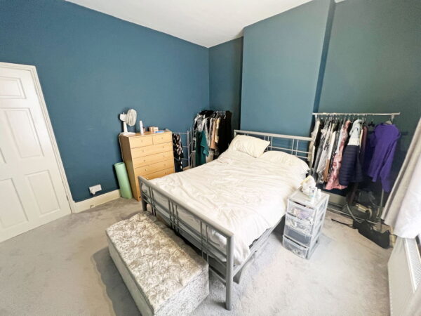 Burfield Street, Leicester, Leicestershire, LE4 6AP