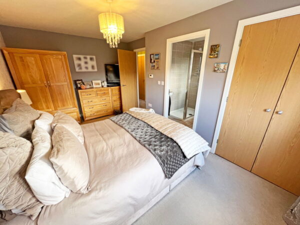 Lime Avenue, Sapcote, Leicester, Leicestershire, LE9 4BD