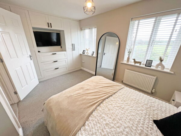 Poppy Close, Countesthorpe, Leicester, Leicestershire, LE8 5XY