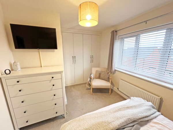 Usherwood Way, Hugglescote, Leicestershire, LE67 2HN