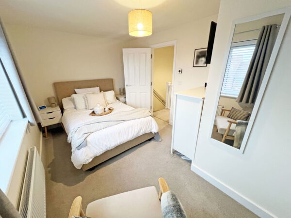 Usherwood Way, Hugglescote, Leicestershire, LE67 2HN