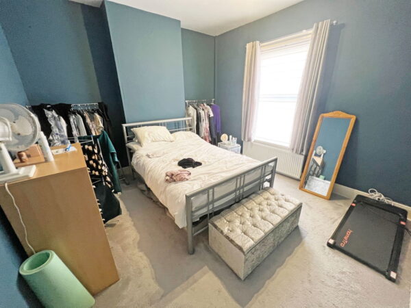 Burfield Street, Leicester, Leicestershire, LE4 6AP