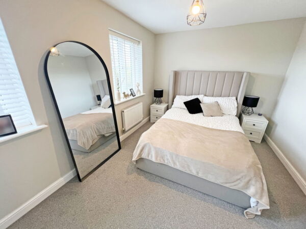 Poppy Close, Countesthorpe, Leicester, Leicestershire, LE8 5XY