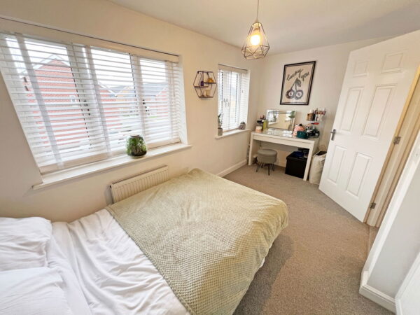 Poppy Close, Countesthorpe, Leicester, Leicestershire, LE8 5XY