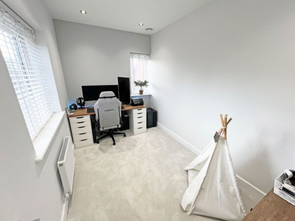 Watts Close, Scraptoft, Leicestershire, LE7 9WS