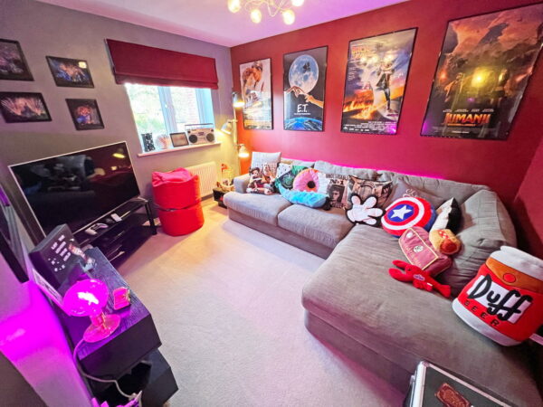 Lime Avenue, Sapcote, Leicester, Leicestershire, LE9 4BD