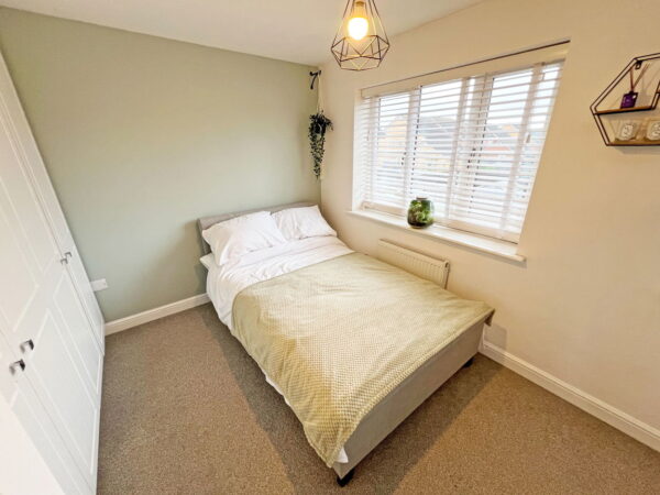 Poppy Close, Countesthorpe, Leicester, Leicestershire, LE8 5XY