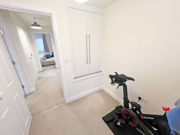 Usherwood Way, Hugglescote, Leicestershire, LE67 2HN