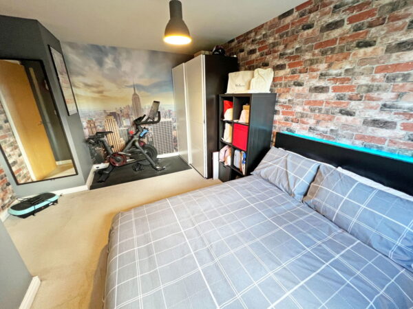 Lime Avenue, Sapcote, Leicester, Leicestershire, LE9 4BD