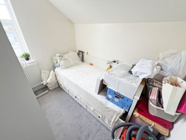 Humberstone Lane, Leicester, Leicestershire, LE4 9JN