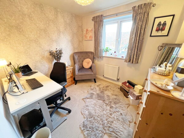 Lime Avenue, Sapcote, Leicester, Leicestershire, LE9 4BD