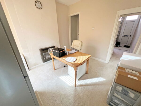 Burfield Street, Leicester, Leicestershire, LE4 6AP