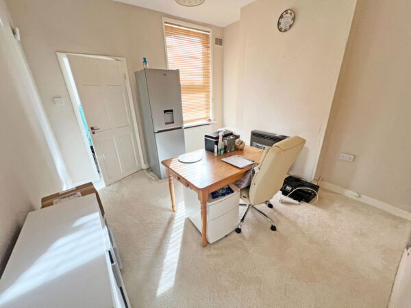 Burfield Street, Leicester, Leicestershire, LE4 6AP