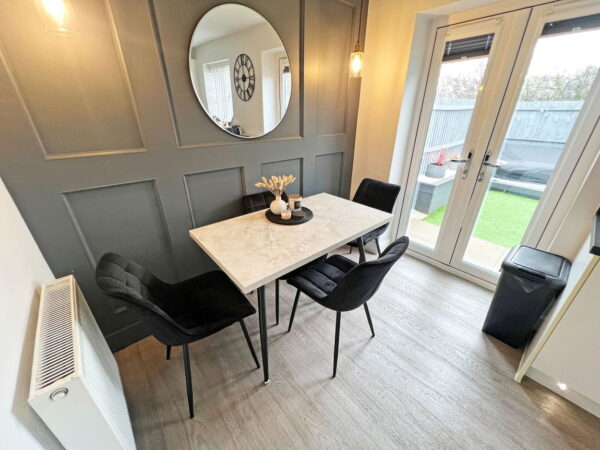 Poppy Close, Countesthorpe, Leicester, Leicestershire, LE8 5XY