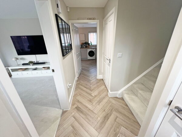 Watts Close, Scraptoft, Leicestershire, LE7 9WS