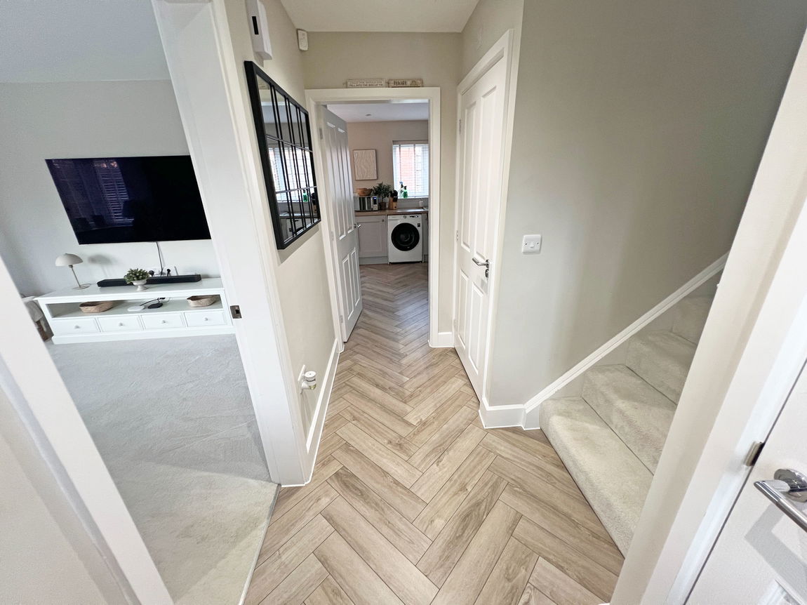 Watts Close, Scraptoft, Leicestershire, LE7 9WS