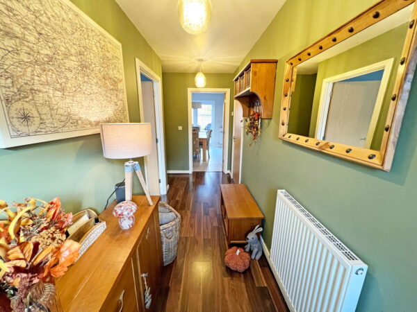 Lime Avenue, Sapcote, Leicester, Leicestershire, LE9 4BD