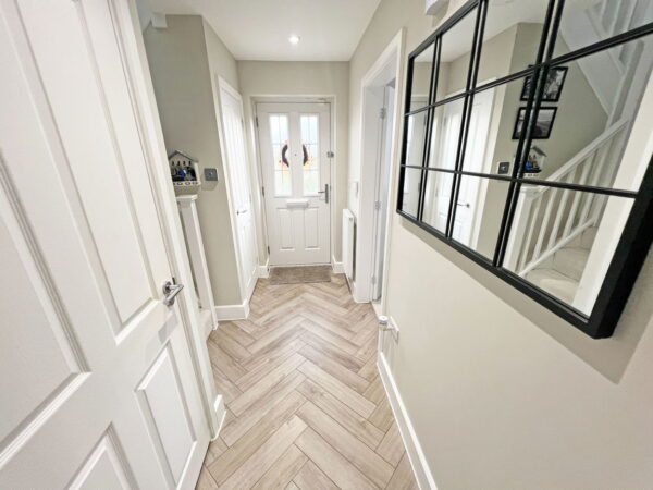 Watts Close, Scraptoft, Leicestershire, LE7 9WS