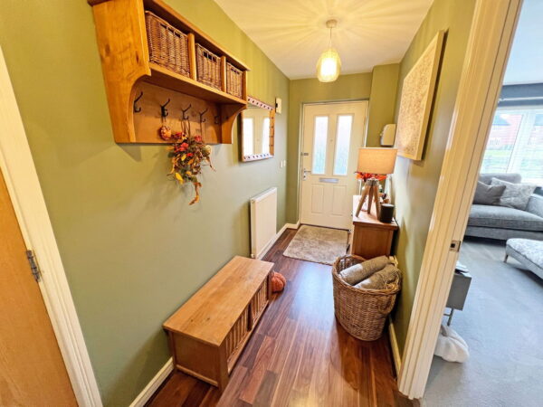 Lime Avenue, Sapcote, Leicester, Leicestershire, LE9 4BD