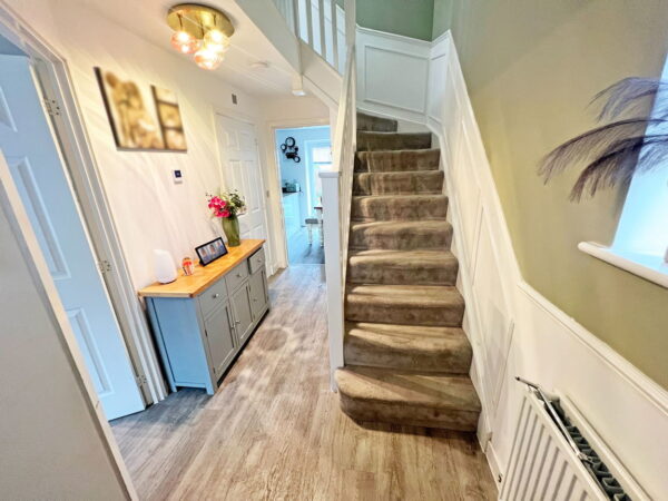 Copper Drive, Burbage, Hinckley, Leicestershire, LE10 2UN