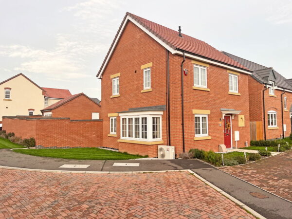 Watts Close, Scraptoft, Leicestershire, LE7 9WS