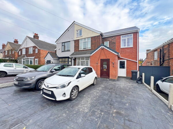 Humberstone Lane, Leicester, Leicestershire, LE4 9JN