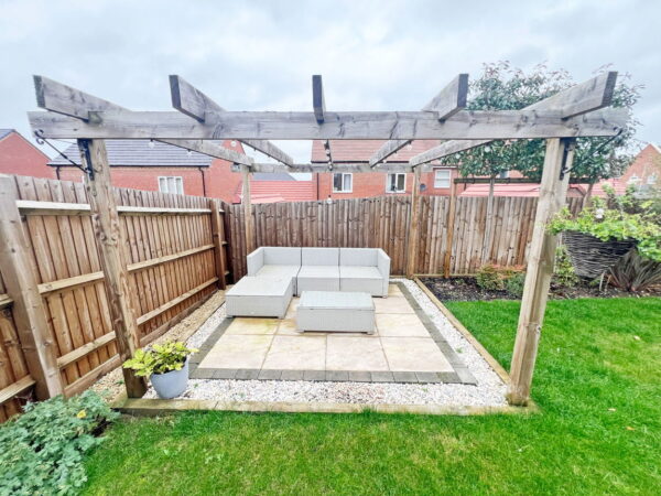 Usherwood Way, Hugglescote, Leicestershire, LE67 2HN