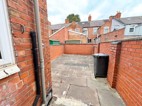 Burfield Street, Leicester, Leicestershire, LE4 6AP