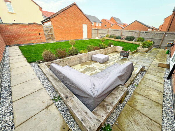 Watts Close, Scraptoft, Leicestershire, LE7 9WS