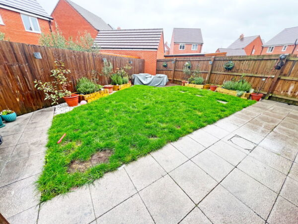 Copper Drive, Burbage, Hinckley, Leicestershire, LE10 2UN