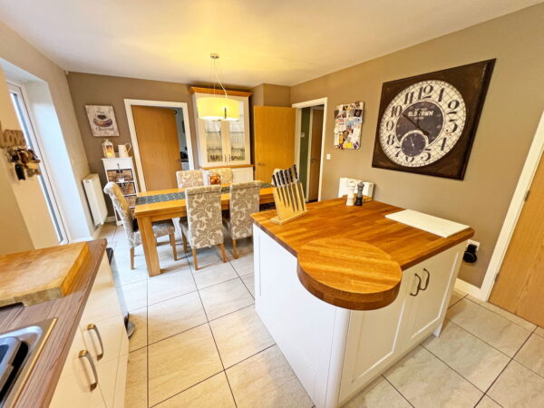 Lime Avenue, Sapcote, Leicester, Leicestershire, LE9 4BD