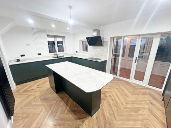 School Lane, Whitwick, Coalville, LE67 5HE