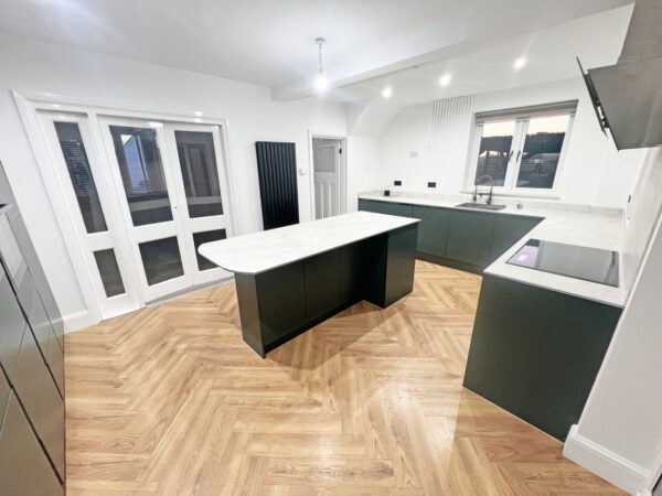 School Lane, Whitwick, Coalville, LE67 5HE