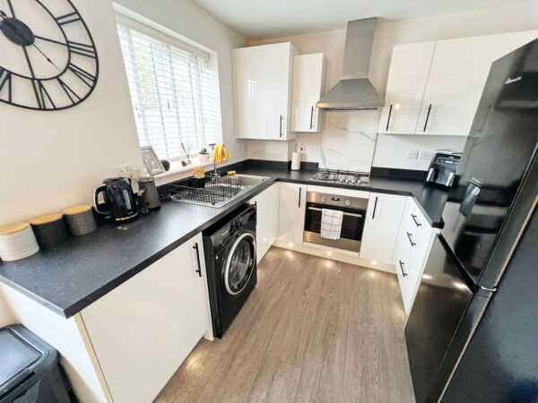 Poppy Close, Countesthorpe, Leicester, Leicestershire, LE8 5XY