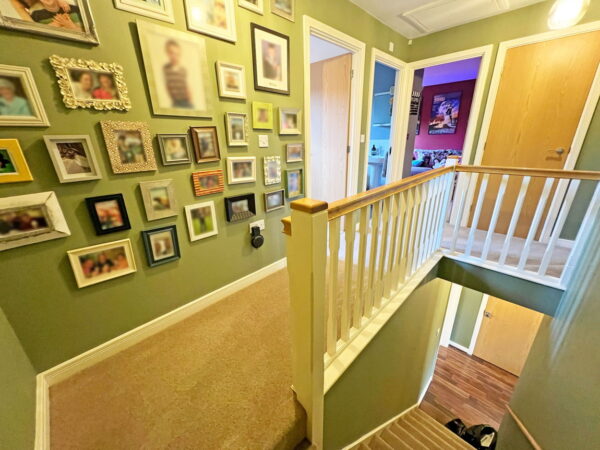 Lime Avenue, Sapcote, Leicester, Leicestershire, LE9 4BD