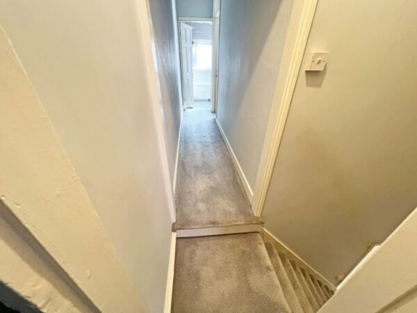 Burfield Street, Leicester, Leicestershire, LE4 6AP