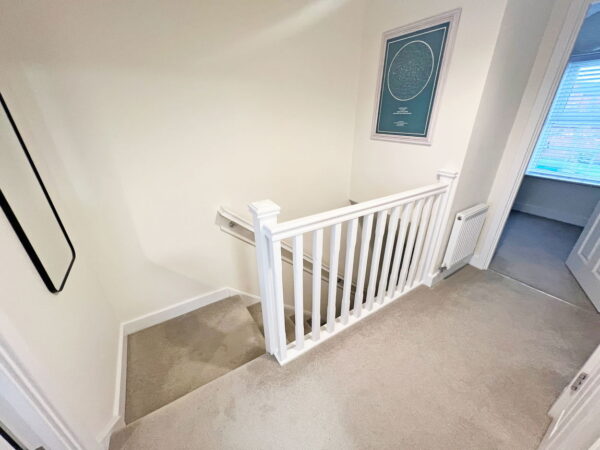 Usherwood Way, Hugglescote, Leicestershire, LE67 2HN